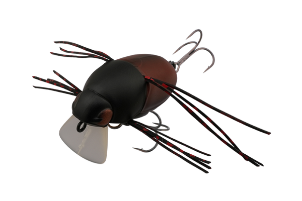 Jackall Chubby Bug 35