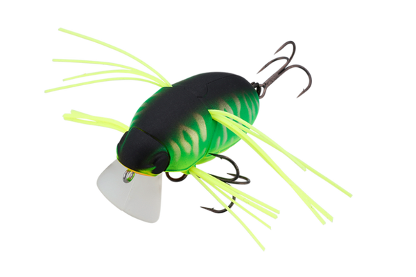 Jackall Chubby Bug 35