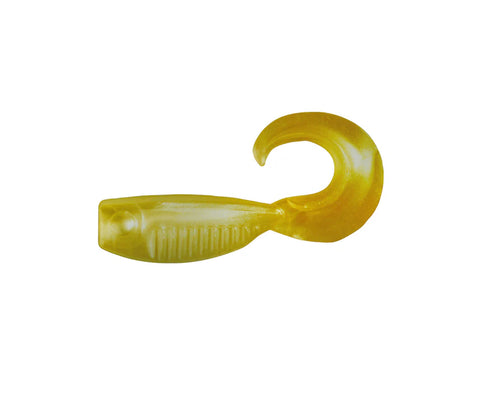 ZMAN GUPPY GRUBZ 2"