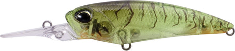 Duo Realis Shad 52MR