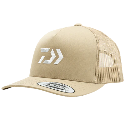 DAIWA 2026 HAT CAP RANGE