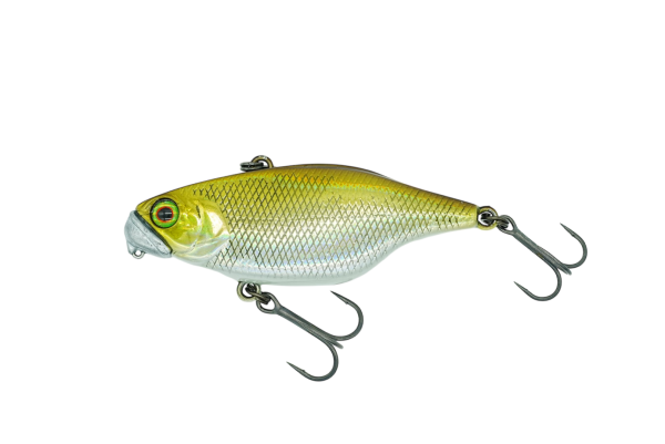 Dstyle Jackall TN50 TypeD SS Lipless Crankbait