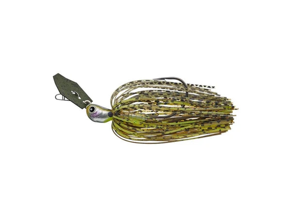 Ever Green Jack Hammer Baby Jack Chatter Bait 3/8oz