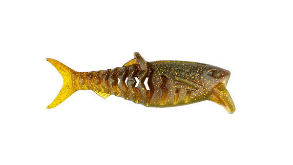 Rapala CrushCity Infiltrator 3"