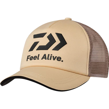 DAIWA 2026 HAT CAP RANGE