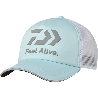DAIWA 2026 HAT CAP RANGE