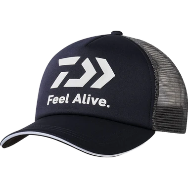 DAIWA 2026 HAT CAP RANGE
