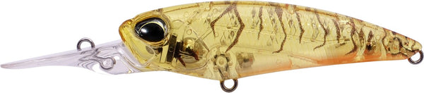 Duo Realis Shad 52MR