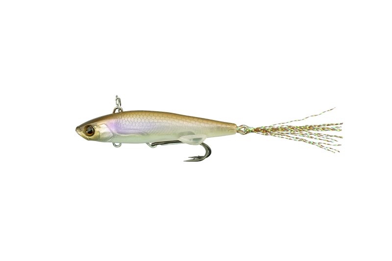 Jackall Live Darter