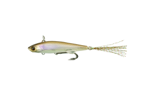 Jackall Live Darter