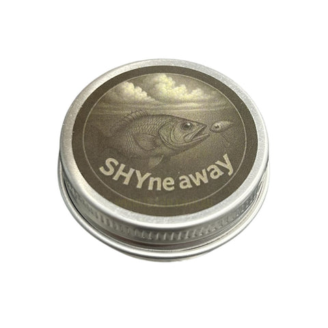 SHYne Away