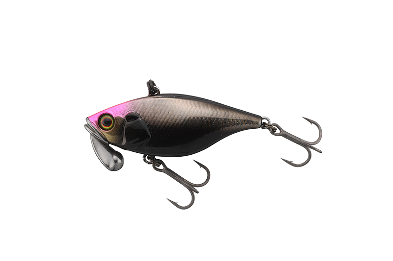 Mồi Câu Lure JACKALL TN50 TRIGON | Việt Nam