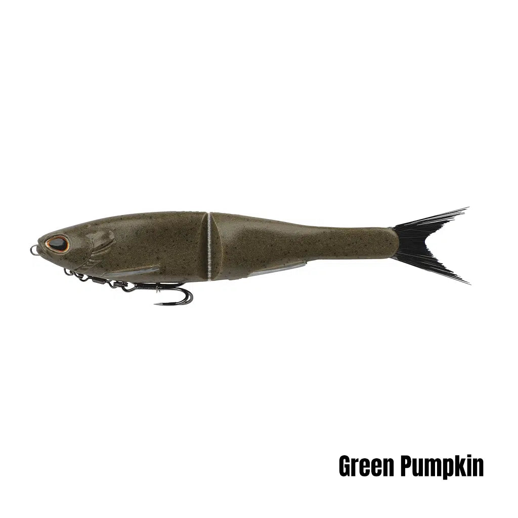 Berkley Powerbait Nessie 7"