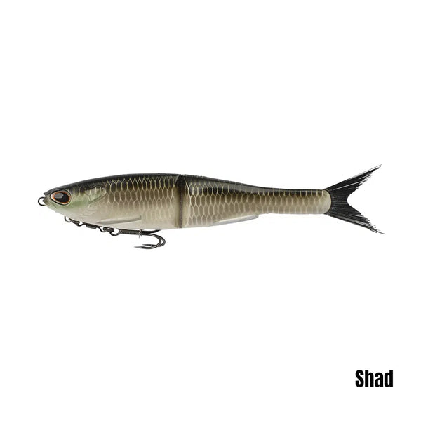 Berkley Powerbait Nessie 7"