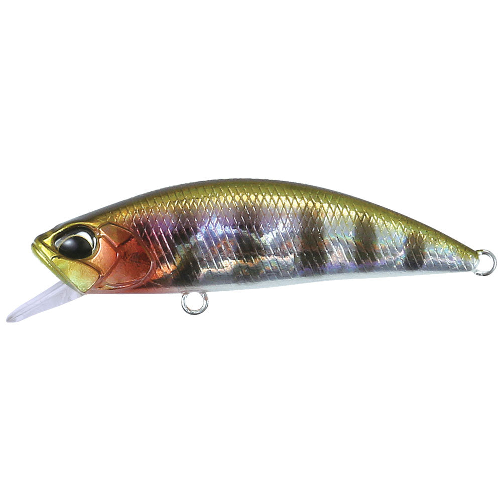 Duo Spearhead Ryuki 50SP HIMEMASU 5cm 3,3gr ACCZ096 Mat Red