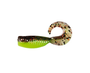 ZMAN GUPPY GRUBZ 2"