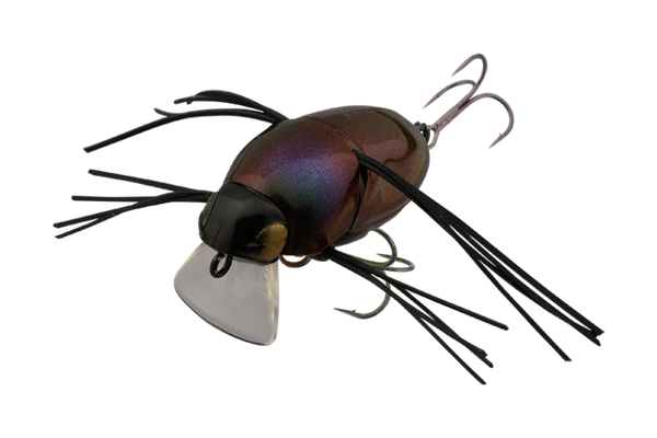 Jackall Chubby Bug 35