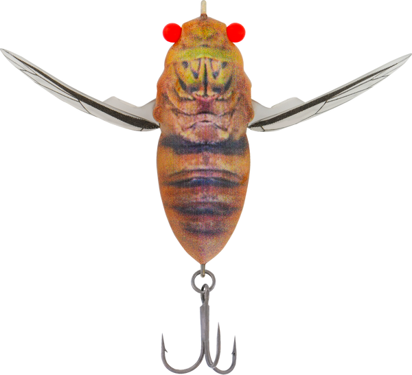 Samaki Redic Cicada 42mm