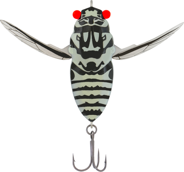 Samaki Redic Cicada 42mm