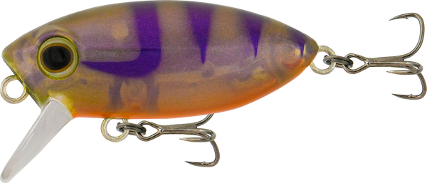 Samaki Redic Footy Bug SF40