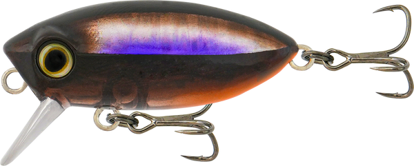 Samaki Redic Footy Bug SF40