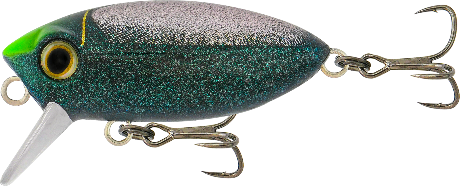 Samaki Redic Footy Bug SF40