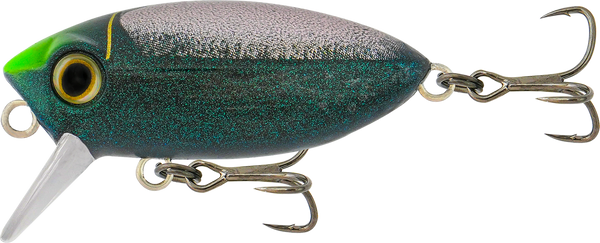 Samaki Redic Footy Bug SF40
