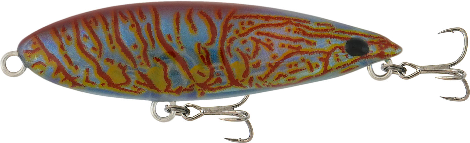 Samaki Redic Fall Prawn