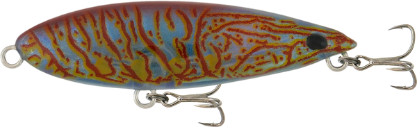 Samaki Redic Fall Prawn