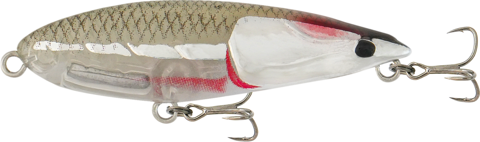 Samaki Redic Fall Prawn