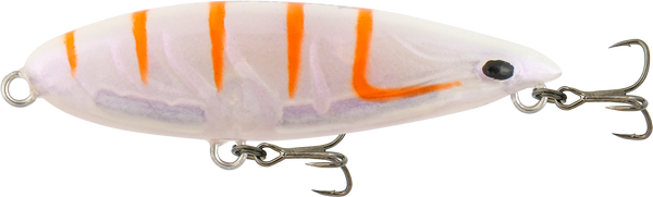 Samaki Redic Fall Prawn 55mm