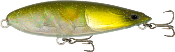 Samaki Redic Fall Prawn 55mm
