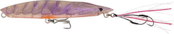 Samaki Redic Skipping Prawn 75
