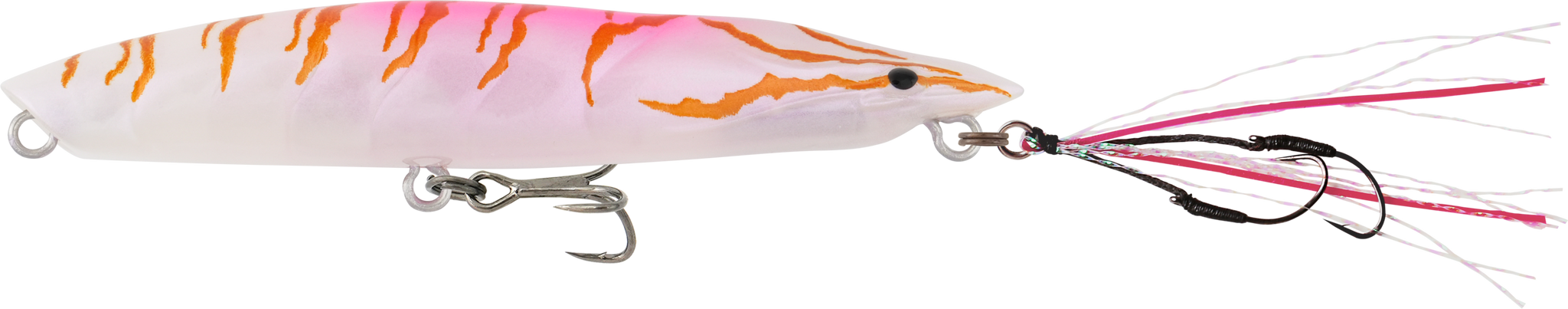 Samaki Redic Skipping Prawn 75