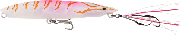 Samaki Redic Skipping Prawn 75