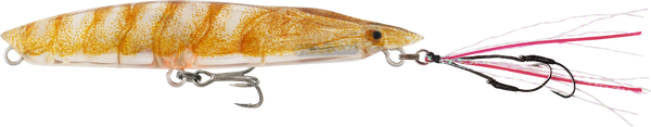 Samaki Redic Skipping Prawn 75