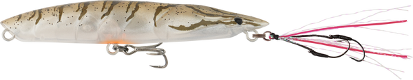 Samaki Redic Skipping Prawn 75