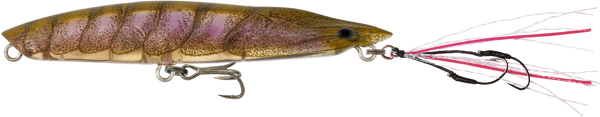 Samaki Redic Skipping Prawn 75