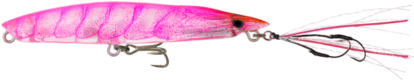 Samaki Redic Skipping Prawn 75