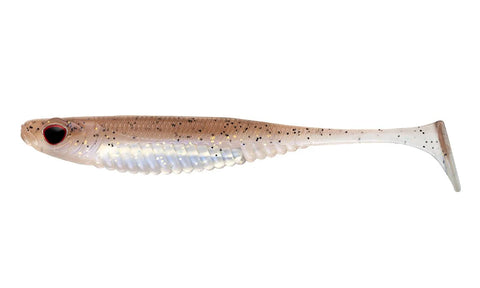 Spectre Minnow 2.5" Swimbait - 6 Pack - Live Ops Soft Plastics