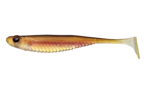 Spectre Minnow 2.5" Swimbait - 6 Pack - Live Ops Soft Plastics