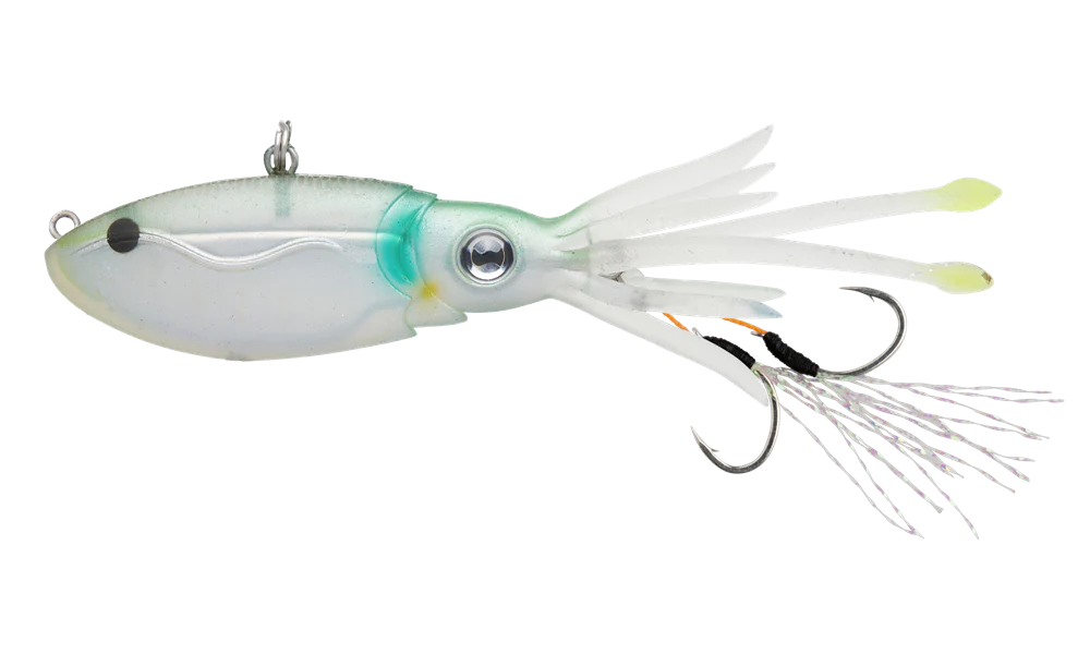 Nomad Squidtrex 55