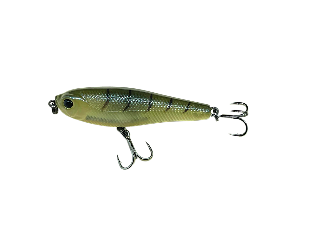 Hurricane Stik 40 Stick Minnow