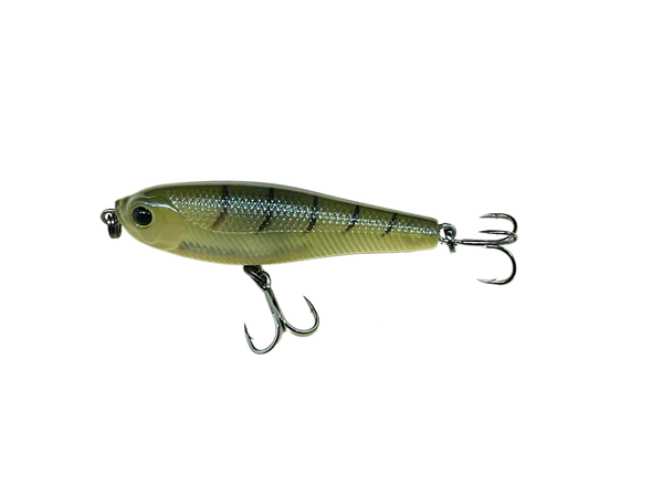 Hurricane Stik 40 Stick Minnow