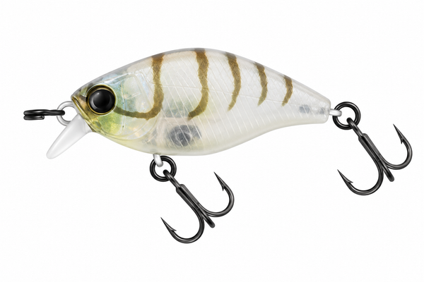 Jackall Micro Chubby 30F Shallow