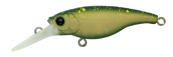 Ecogear SX48F Crankbait