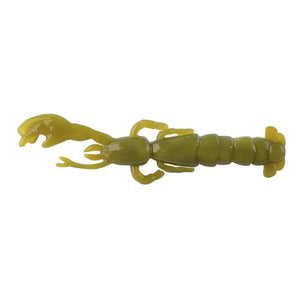 Berkley Gulp Salty Nipper 2.5"