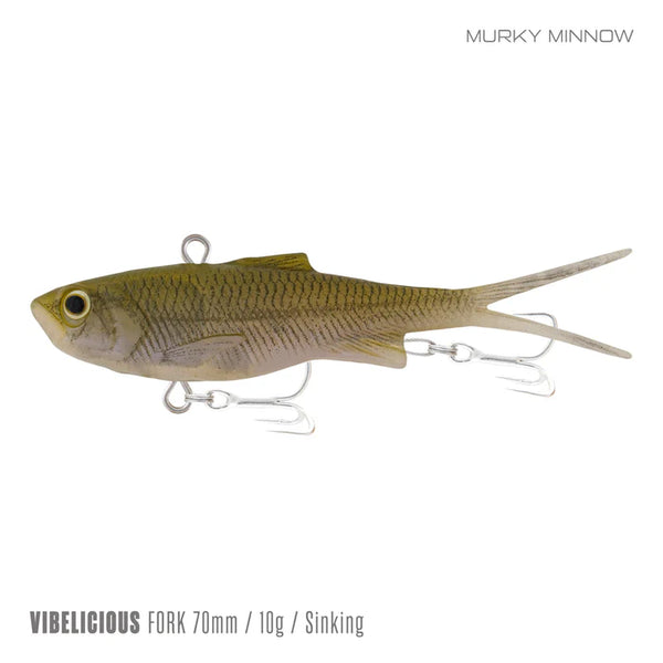Samaki Vibelicious 70 Fork Tail