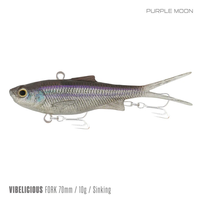 Samaki Vibelicious 70 Fork Tail