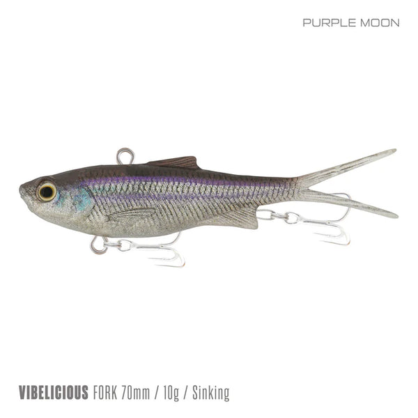 Samaki Vibelicious 70 Fork Tail